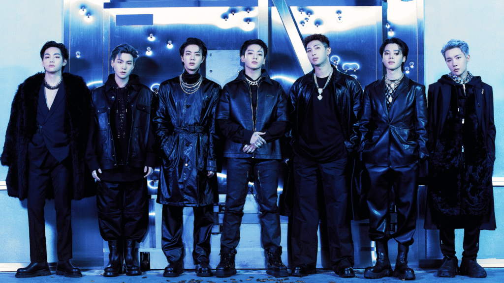 HYBE Enters India: A New Chapter for K‑Pop and Indian Music bts in india