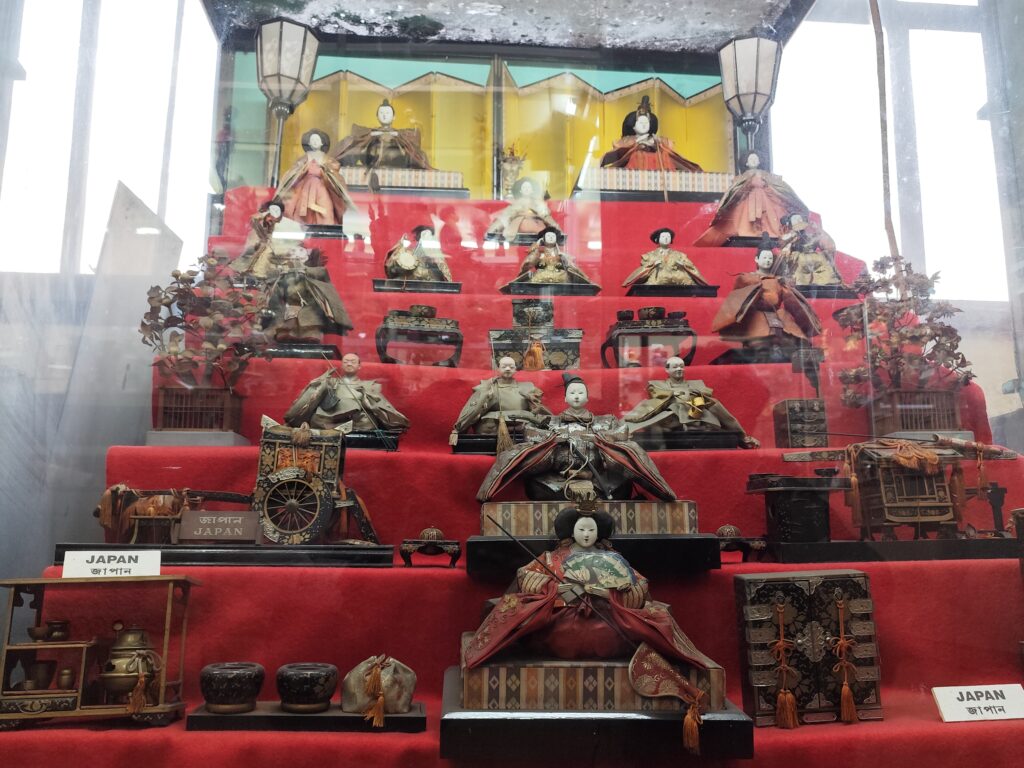 10 Unique Museums in Kolkata to Explore Art and History! Nehru Doll Museum