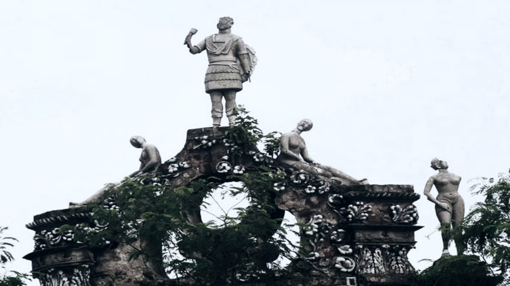 Bone-Chilling Tales of Top 5 Haunted Places in Kolkata Top 5 Haunted Places in Kolkata